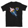 Galaga Mod.11 Arcade 1981 Space Invaders Video Game Juego