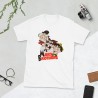 Marx Brothers Mod.01 Los Hermanos Marx Groucho Harpo Chico Zeppo Bros