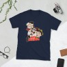 Marx Brothers Mod.01 Los Hermanos Marx Groucho Harpo Chico Zeppo Bros