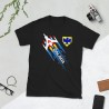 Galaga Mod.11 Arcade 1981 Space Invaders Video Game Juego