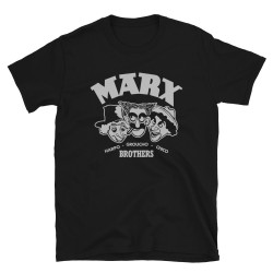 Marx Brothers Mod.03 Los...