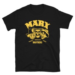 Marx Brothers Mod.04 Los...