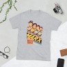 Marx Brothers Mod.07 Película Duck Soup Sopa de Ganso Hermanos Marx