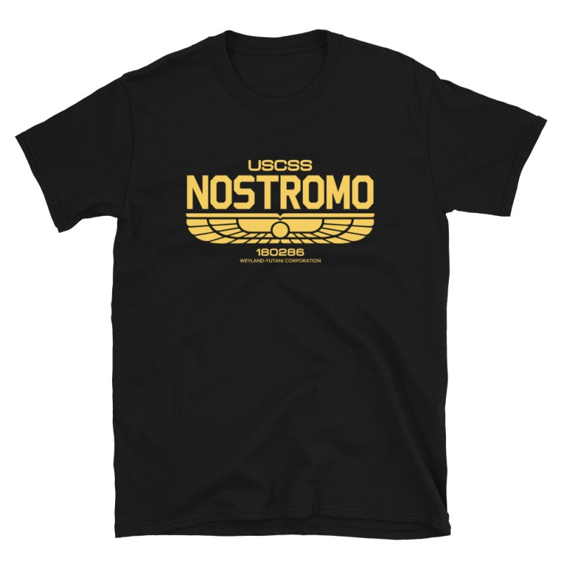 Alien Mod.01 Película USCSS Nostromo Weyland Yutani Corporation Ripley
