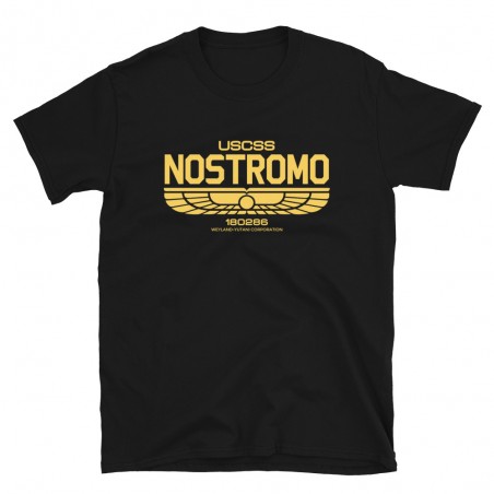 Alien Mod.01 Película USCSS Nostromo Weyland Yutani Corporation Ripley