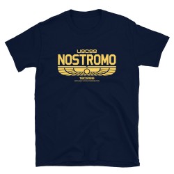 Alien Mod.01 Película USCSS Nostromo Weyland Yutani Corporation Ripley