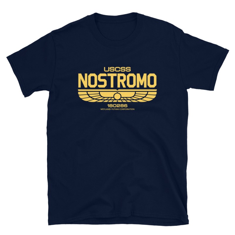 Alien Mod.01 Película USCSS Nostromo Weyland Yutani Corporation Ripley