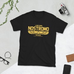 Alien Mod.01 Película USCSS Nostromo Weyland Yutani Corporation Ripley
