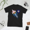 Galaga Mod.13 Arcade 1981 Space Invaders Video Game Juego