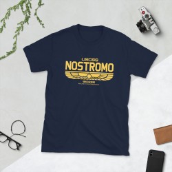 Alien Mod.01 Película USCSS Nostromo Weyland Yutani Corporation Ripley