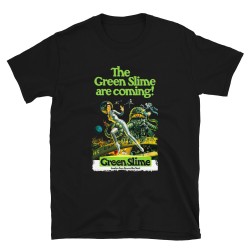 The Green Slime Mod.01...