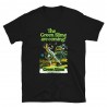 The Green Slime Mod.01 Película Are Coming! Great Space War Sci-Fi