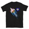 Galaga Mod.13 Arcade 1981 Space Invaders Video Game Juego