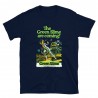 The Green Slime Mod.01 Película Are Coming! Great Space War Sci-Fi