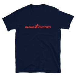Blade Runner Mod.01 Replicant Rick Deckard Harrison Ford Ridley Scott