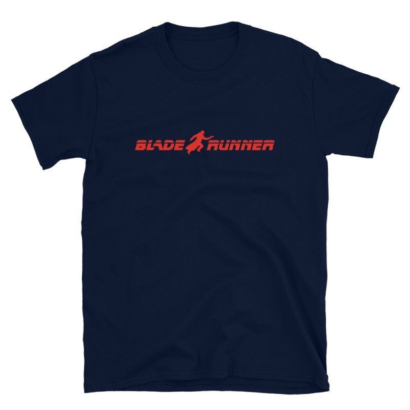 Blade Runner Mod.01 Replicant Rick Deckard Harrison Ford Ridley Scott