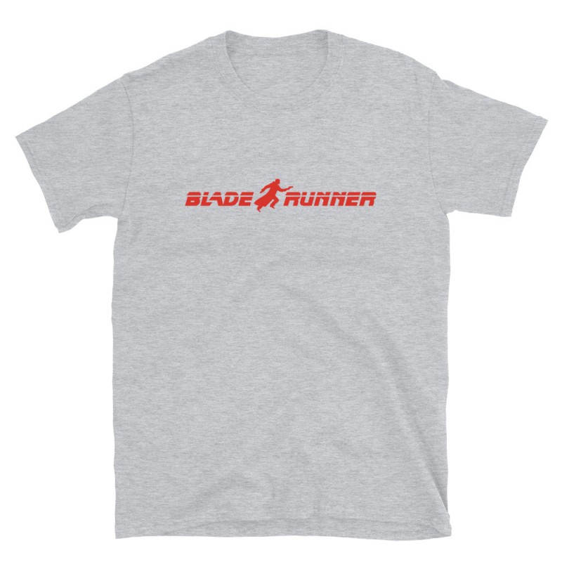 Blade Runner Mod.01 Replicant Rick Deckard Harrison Ford Ridley Scott