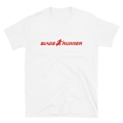 Blade Runner Mod.01 Replicant Rick Deckard Harrison Ford Ridley Scott