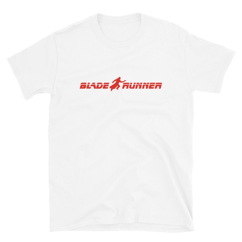 Blade Runner Mod.01 Replicant Rick Deckard Harrison Ford Ridley Scott