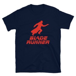 Blade Runner Mod.02 Replicant Rick Deckard Harrison Ford Ridley Scott