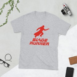 Blade Runner Mod.02 Replicant Rick Deckard Harrison Ford Ridley Scott