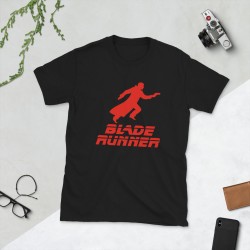 Blade Runner Mod.02 Replicant Rick Deckard Harrison Ford Ridley Scott