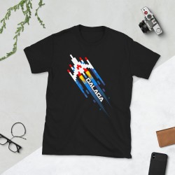 Galaga Mod.14 Arcade 1981 Space Invaders Video Game Juego