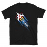 Galaga Mod.14 Arcade 1981 Space Invaders Video Game Juego