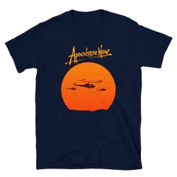 Apocalypse Now Mod.01 Apocalipsis Now Vietnam War Francis Ford Coppola