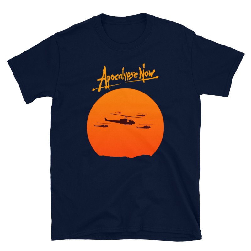 Apocalypse Now Mod.01 Apocalipsis Now Vietnam War Francis Ford Coppola