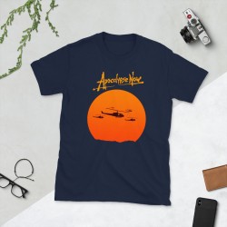 Apocalypse Now Mod.01 Apocalipsis Now Vietnam War Francis Ford Coppola