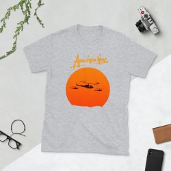 Apocalypse Now Mod.01 Apocalipsis Now Vietnam War Francis Ford Coppola