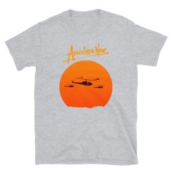 Apocalypse Now Mod.01 Apocalipsis Now Vietnam War Francis Ford Coppola