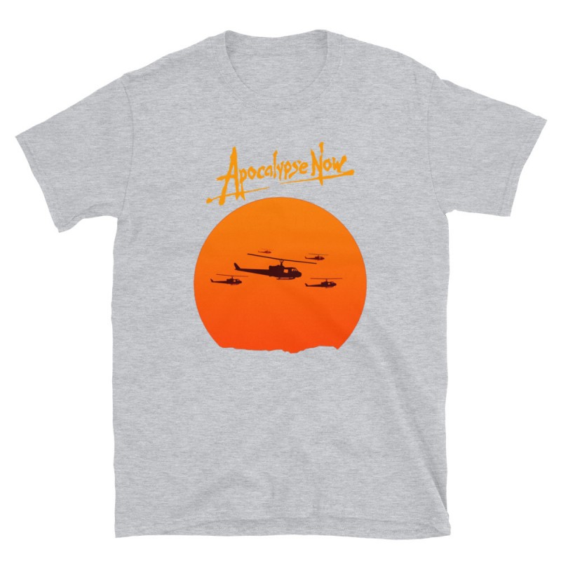 Apocalypse Now Mod.01 Apocalipsis Now Vietnam War Francis Ford Coppola