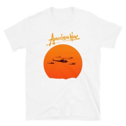 Apocalypse Now Mod.01 Apocalipsis Now Vietnam War Francis Ford Coppola