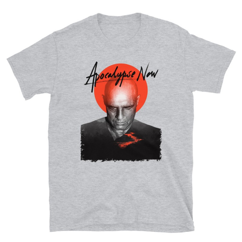 Apocalypse Now Mod.02 Apocalipsis Now Vietnam War Francis Ford Coppola