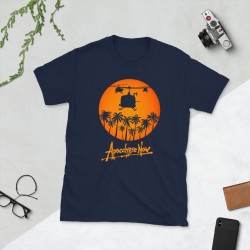 Apocalypse Now Mod.03 Apocalipsis Now Vietnam War Francis Ford Coppola