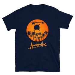 Apocalypse Now Mod.03 Apocalipsis Now Vietnam War Francis Ford Coppola