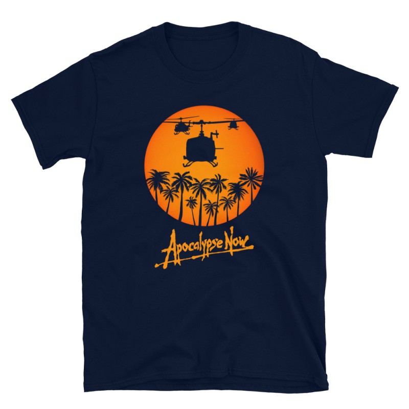 Apocalypse Now Mod.03 Apocalipsis Now Vietnam War Francis Ford Coppola