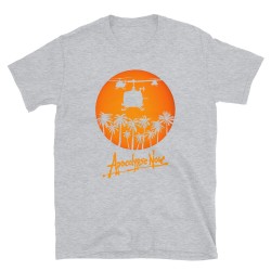 Apocalypse Now Mod.03 Apocalipsis Now Vietnam War Francis Ford Coppola
