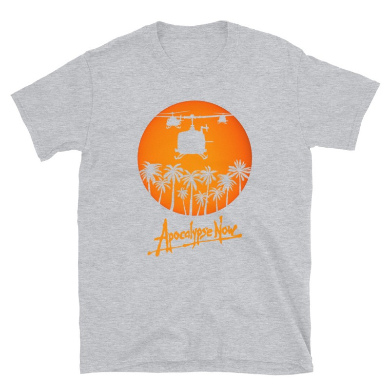 Apocalypse Now Mod.03 Apocalipsis Now Vietnam War Francis Ford Coppola