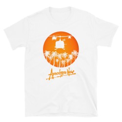 Apocalypse Now Mod.03 Apocalipsis Now Vietnam War Francis Ford Coppola