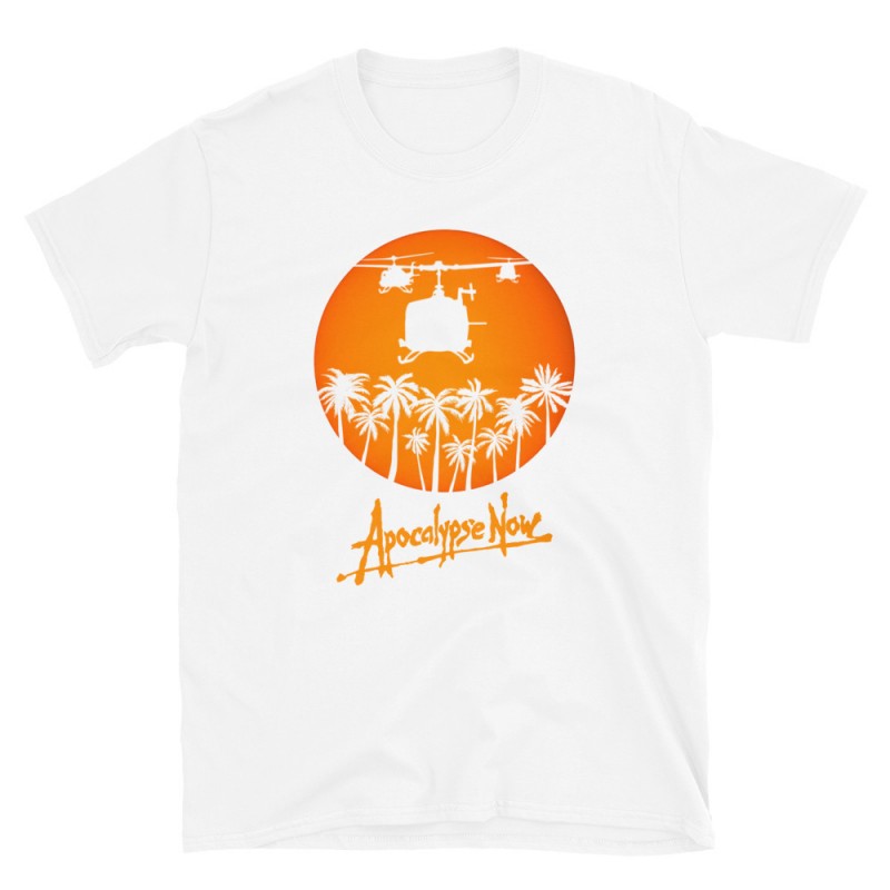 Apocalypse Now Mod.03 Apocalipsis Now Vietnam War Francis Ford Coppola