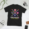 Galaga Mod.15 Arcade 1981 Space Invaders Video Game Juego
