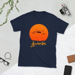 Apocalypse Now Mod.04 Apocalipsis Now Vietnam War Francis Ford Coppola