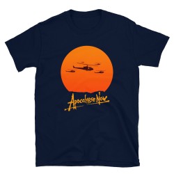 Apocalypse Now Mod.04 Apocalipsis Now Vietnam War Francis Ford Coppola