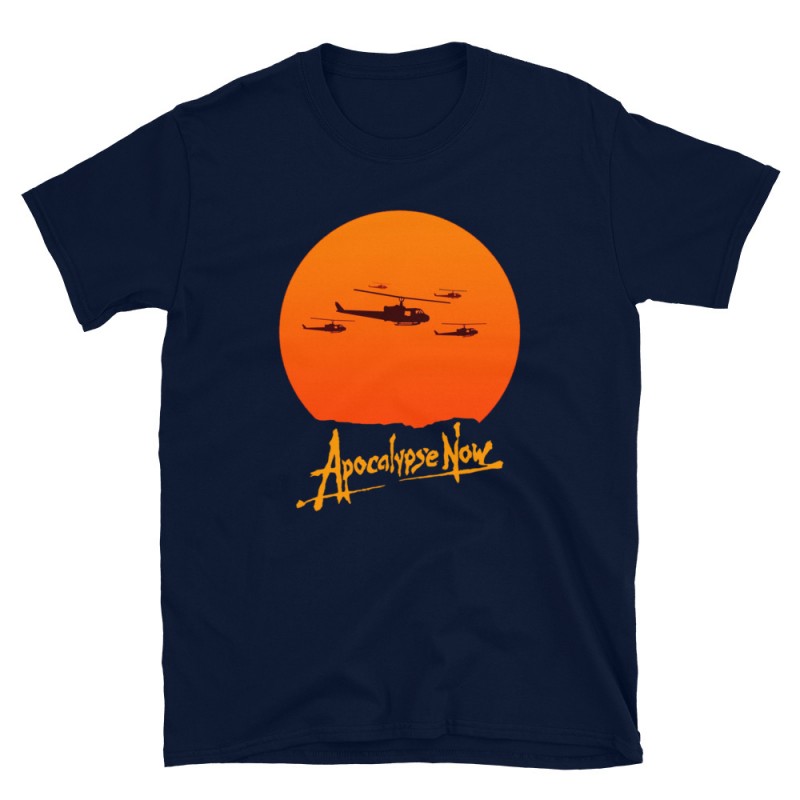 Apocalypse Now Mod.04 Apocalipsis Now Vietnam War Francis Ford Coppola