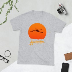 Apocalypse Now Mod.04 Apocalipsis Now Vietnam War Francis Ford Coppola