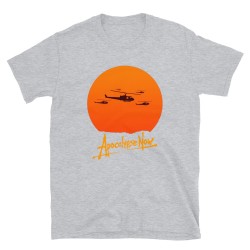 Apocalypse Now Mod.04 Apocalipsis Now Vietnam War Francis Ford Coppola