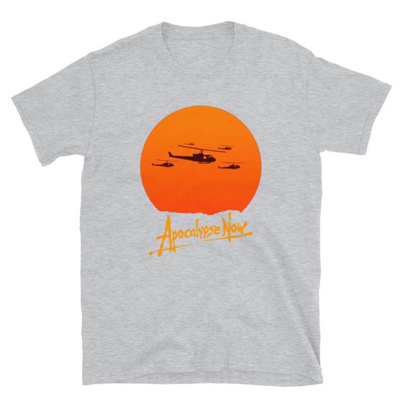 Apocalypse Now Mod.04 Apocalipsis Now Vietnam War Francis Ford Coppola